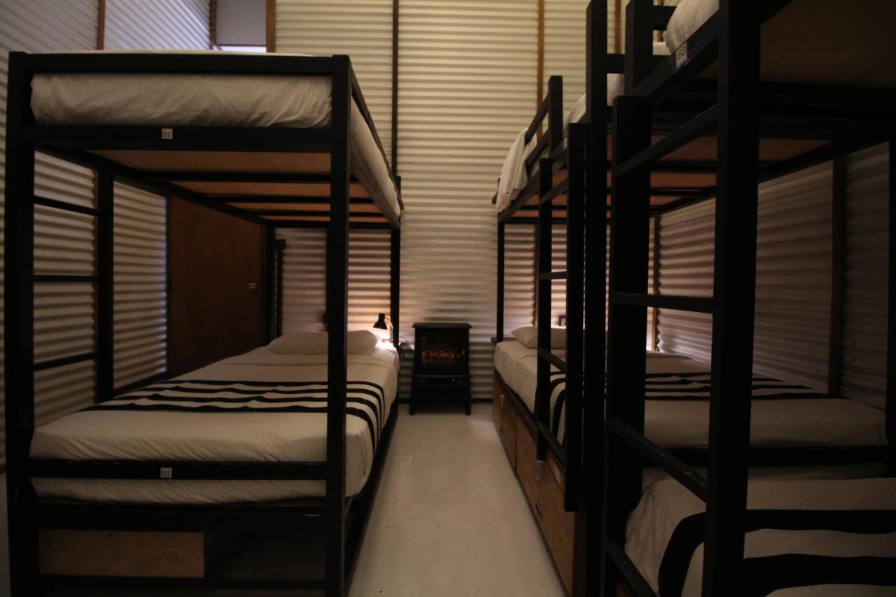 Lost & Found Hostels - Mandaramnuwara Mandaran Newara Kültér fotó