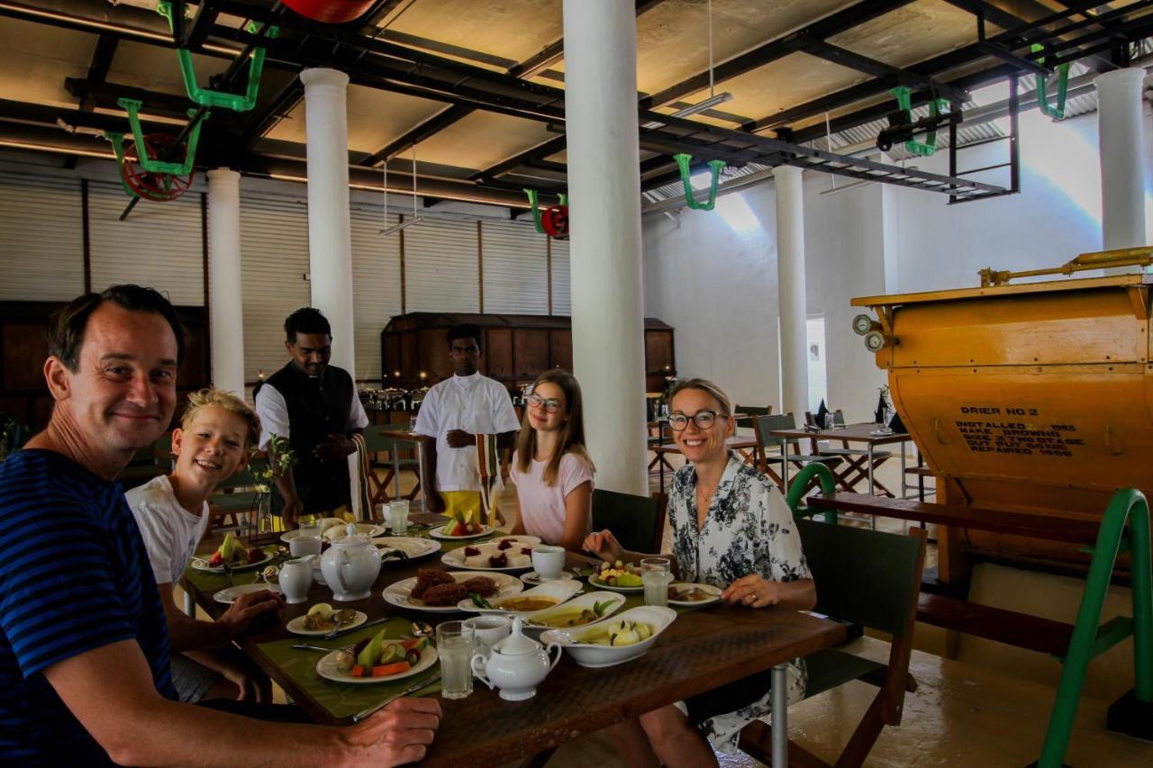Lost & Found Hostels - Mandaramnuwara Mandaran Newara Kültér fotó