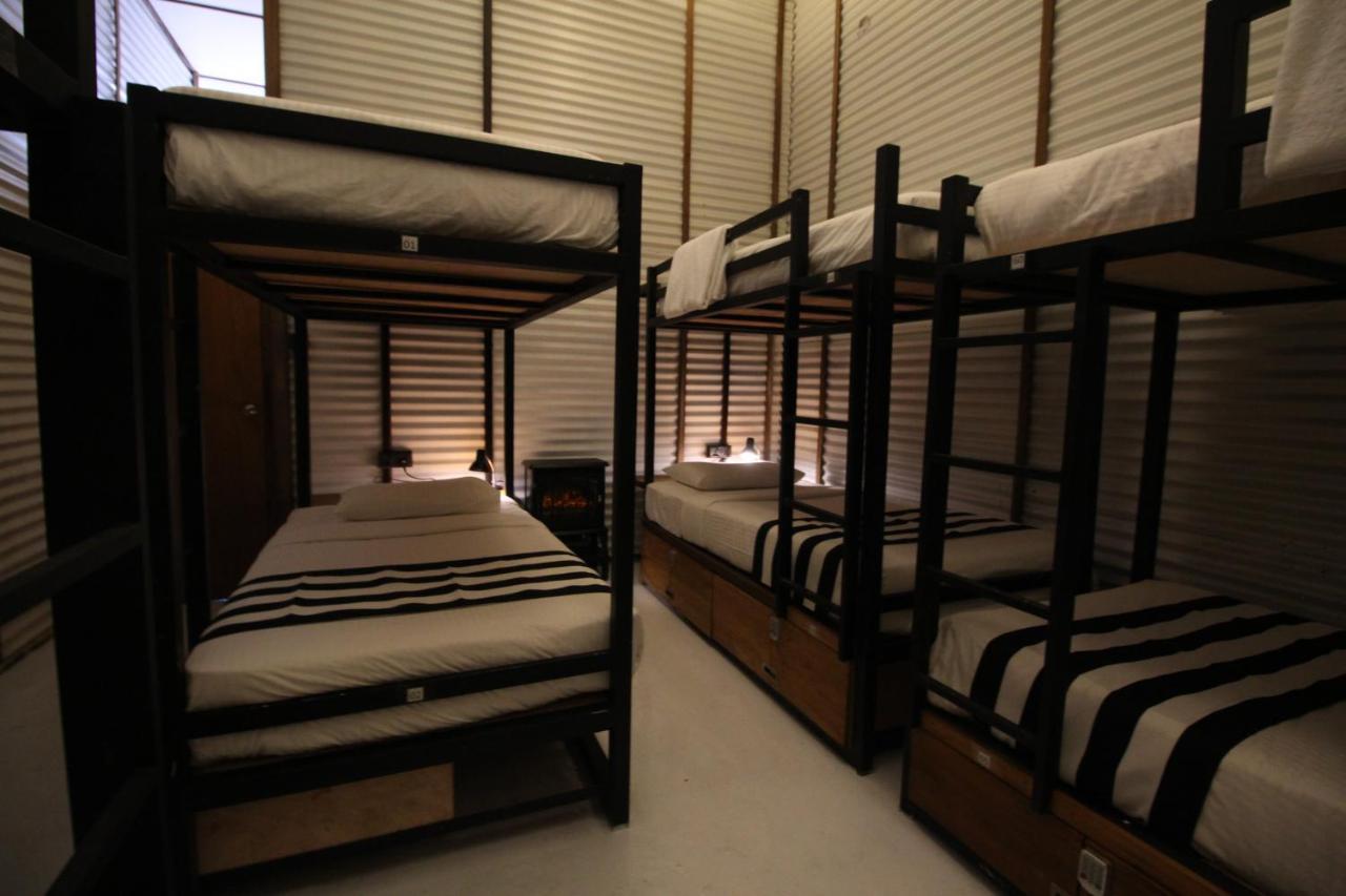 Lost & Found Hostels - Mandaramnuwara Mandaran Newara Kültér fotó
