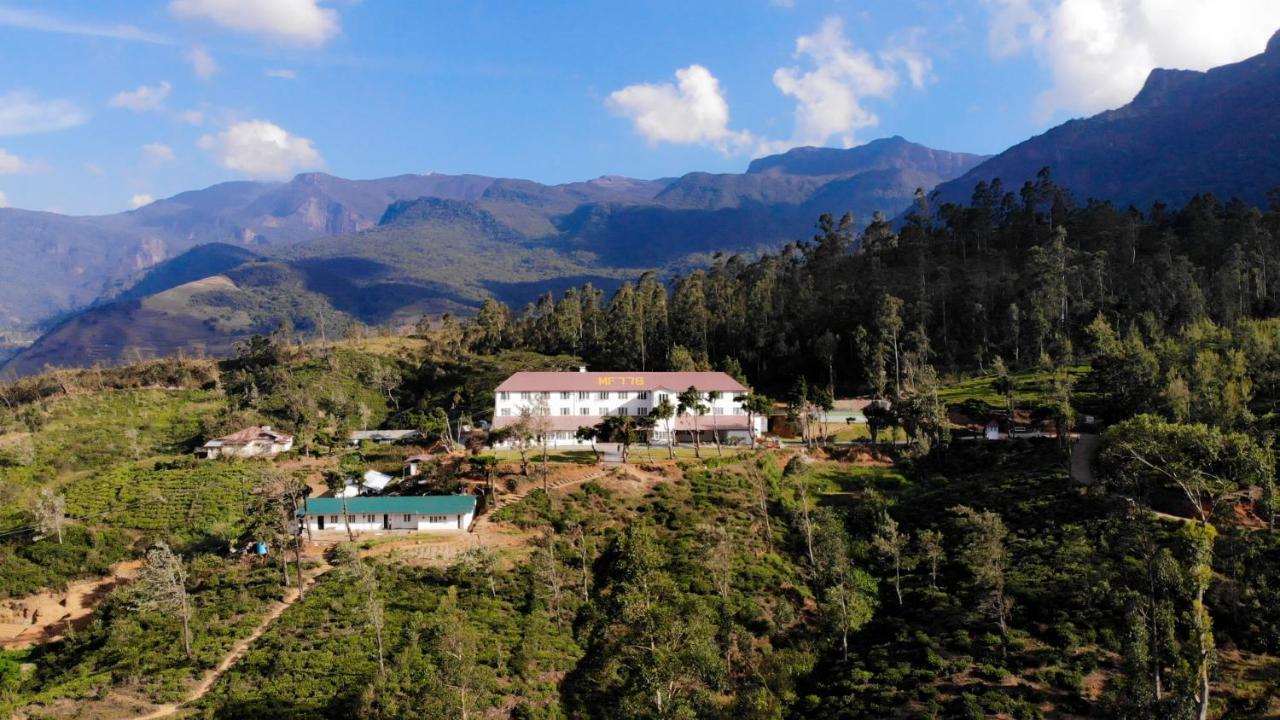 Lost & Found Hostels - Mandaramnuwara Mandaran Newara Kültér fotó