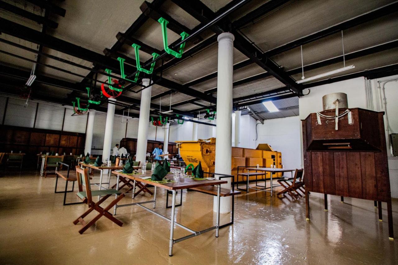 Lost & Found Hostels - Mandaramnuwara Mandaran Newara Kültér fotó
