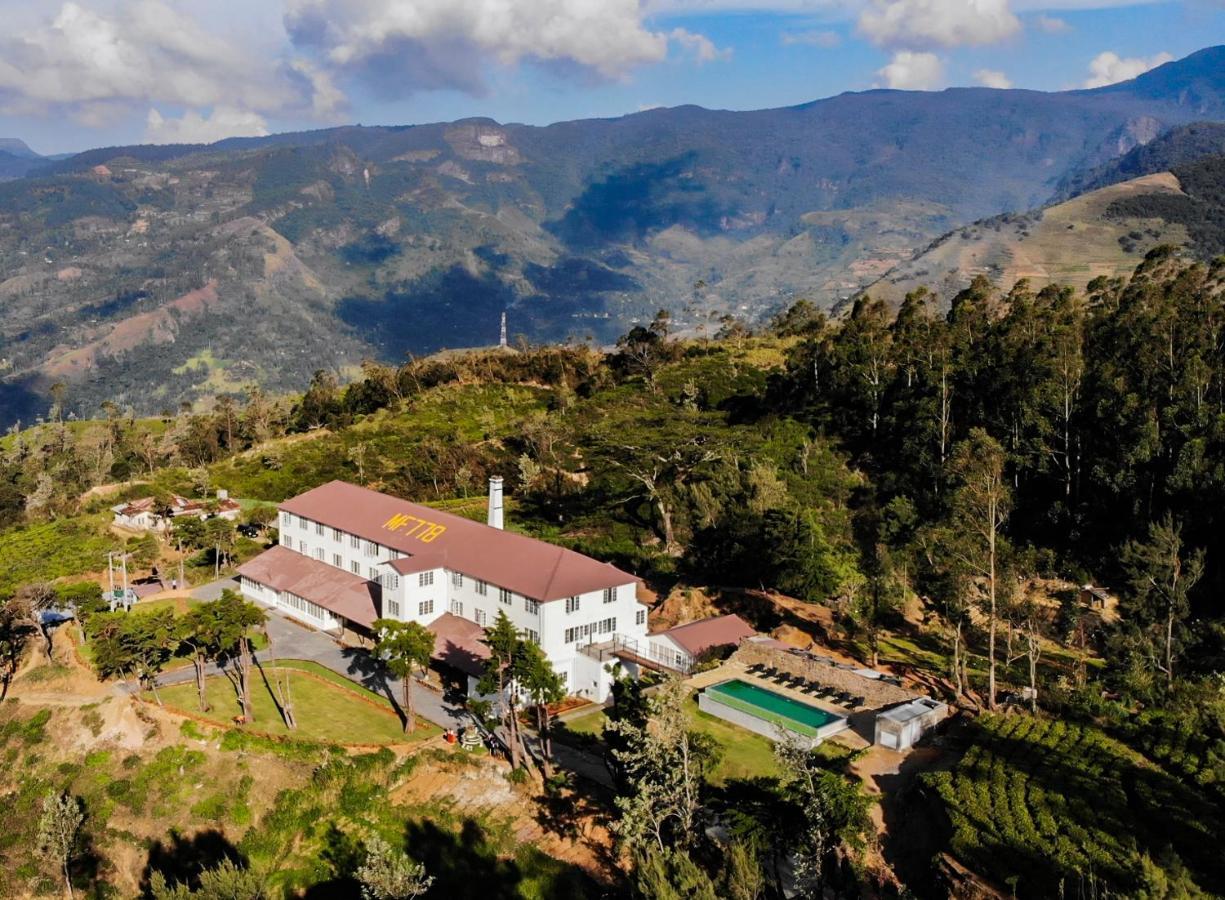 Lost & Found Hostels - Mandaramnuwara Mandaran Newara Kültér fotó