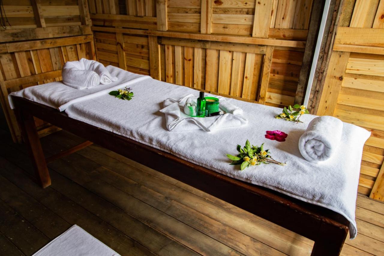 Lost & Found Hostels - Mandaramnuwara Mandaran Newara Kültér fotó