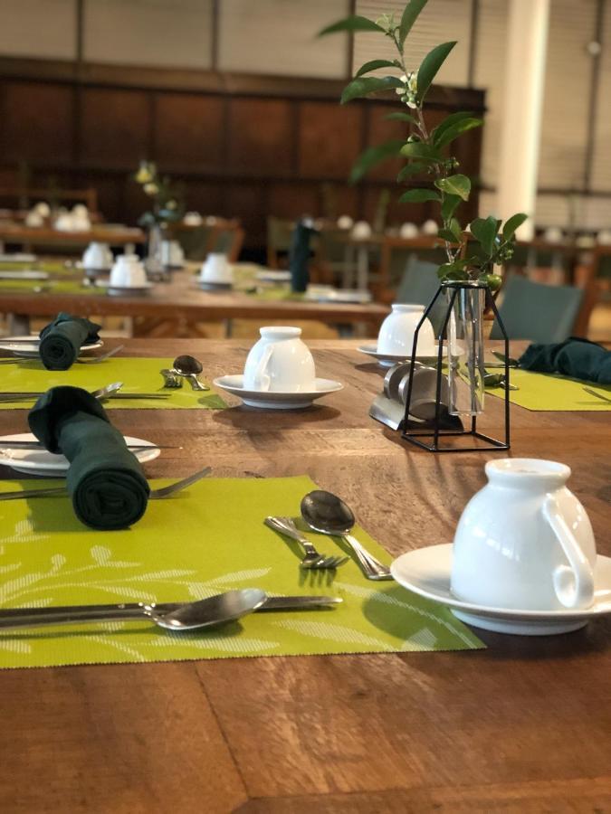 Lost & Found Hostels - Mandaramnuwara Mandaran Newara Kültér fotó