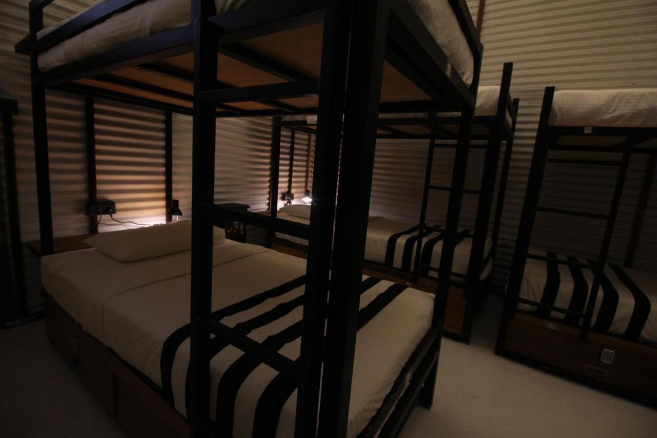 Lost & Found Hostels - Mandaramnuwara Mandaran Newara Kültér fotó